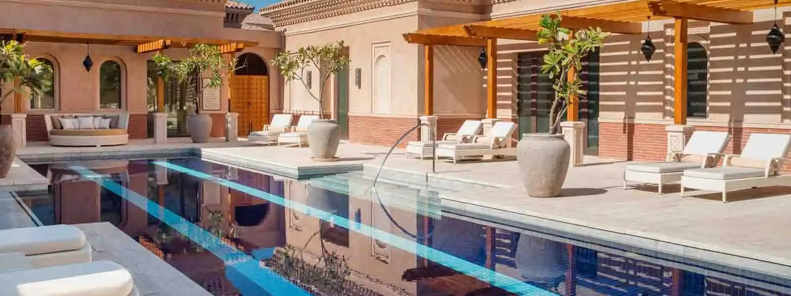 One & Only The Palm-1